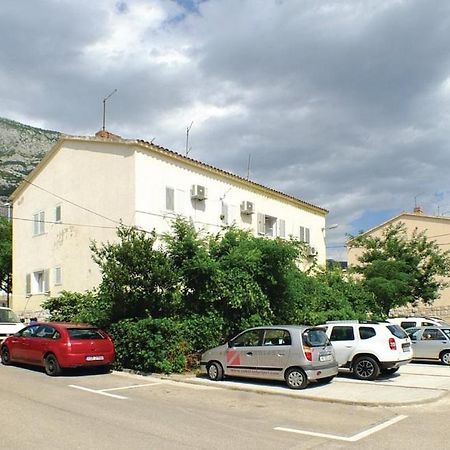 Apartman Anka Makarska Bagian luar foto