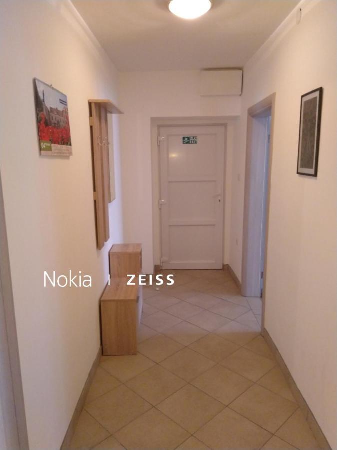 Apartman Anka Apartment Makarska Bagian luar foto